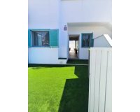 Resale - Bungalow -
Pilar de la Horadada - El Mojón