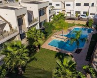 Resale - Bungalow -
Pilar de la Horadada - La Torre De La Horadada