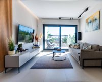 Resale - Bungalow -
Pilar de la Horadada - La Torre De La Horadada