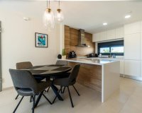 Resale - Bungalow -
Pilar de la Horadada - La Torre De La Horadada