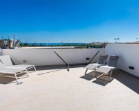 Resale - Bungalow -
Pilar de la Horadada - La Torre De La Horadada