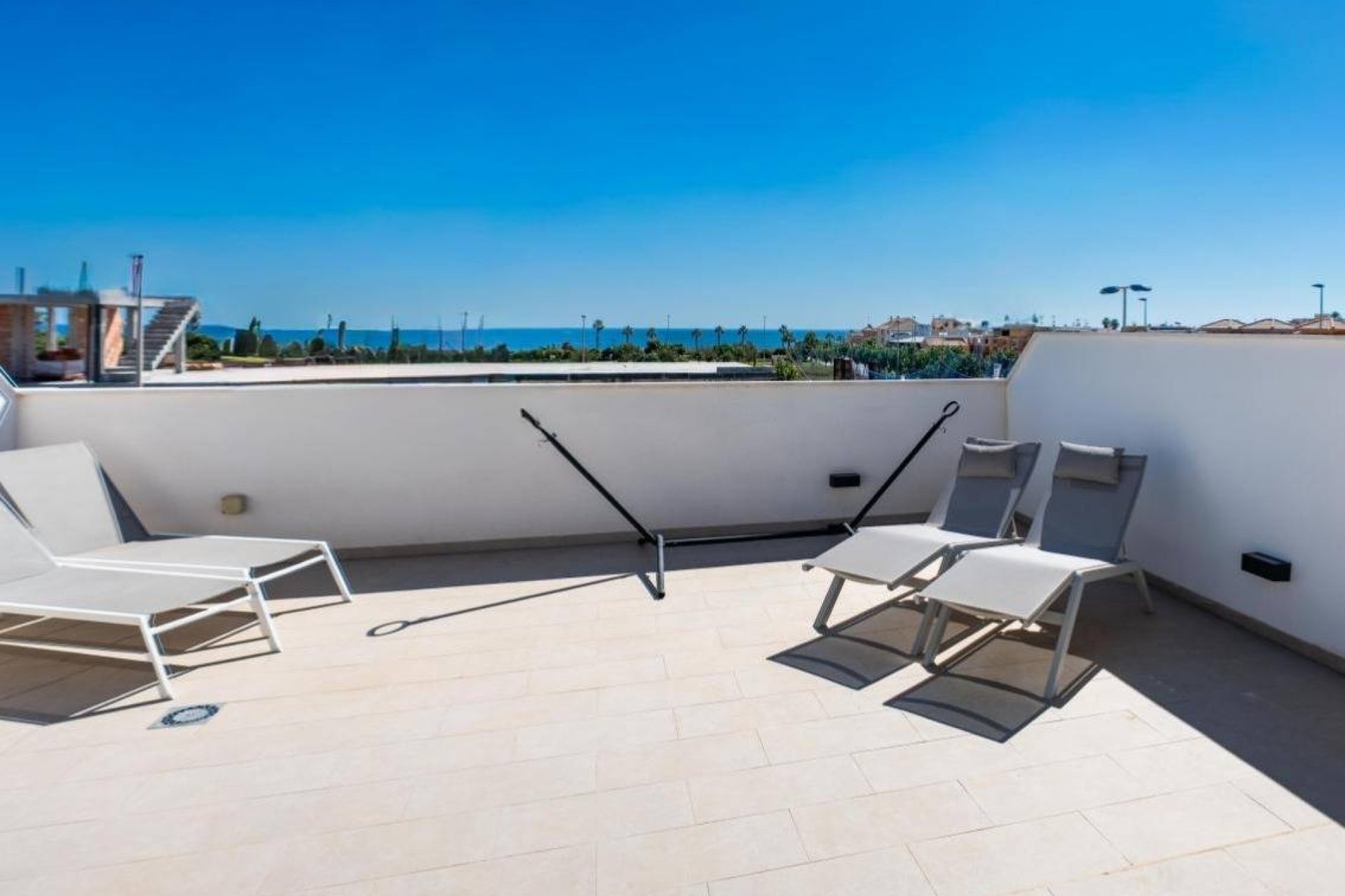 Resale - Bungalow -
Pilar de la Horadada - La Torre De La Horadada