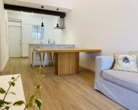 Resale - Bungalow -
Playa Flamenca - Costa Blanca