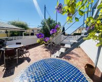 Resale - Bungalow -
Playa Flamenca - Costa Blanca