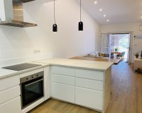 Resale - Bungalow -
Playa Flamenca - Costa Blanca