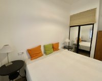 Resale - Bungalow -
Playa Flamenca - Costa Blanca