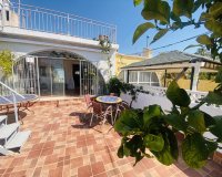 Resale - Bungalow -
Playa Flamenca - Costa Blanca