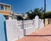 Resale - Bungalow -
Playa Flamenca - Costa Blanca