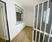 Resale - Bungalow -
Playa Flamenca - Costa Blanca