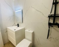 Resale - Bungalow -
Playa Flamenca - Costa Blanca