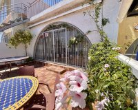 Resale - Bungalow -
Playa Flamenca - Costa Blanca