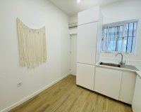 Resale - Bungalow -
Playa Flamenca - Costa Blanca