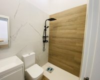 Resale - Bungalow -
Playa Flamenca - Costa Blanca