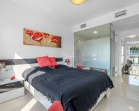 Resale - Bungalow -
Punta Prima - Costa Blanca