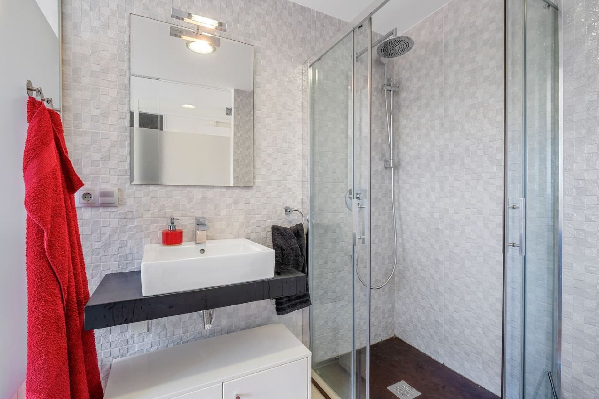 Resale - Bungalow -
Punta Prima - Costa Blanca