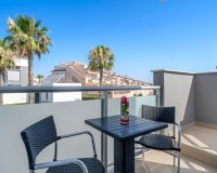 Resale - Bungalow -
Punta Prima - Costa Blanca