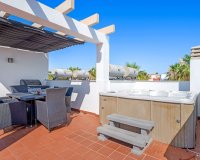 Resale - Bungalow -
Punta Prima - Costa Blanca