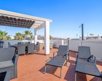 Resale - Bungalow -
Punta Prima - Costa Blanca