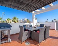 Resale - Bungalow -
Punta Prima - Costa Blanca