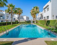 Resale - Bungalow -
Punta Prima - Costa Blanca