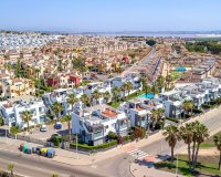 Resale - Bungalow -
Punta Prima - Costa Blanca