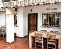 Resale - Bungalow -
Punta Prima - Costa Blanca