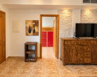Resale - Bungalow -
Punta Prima - Costa Blanca