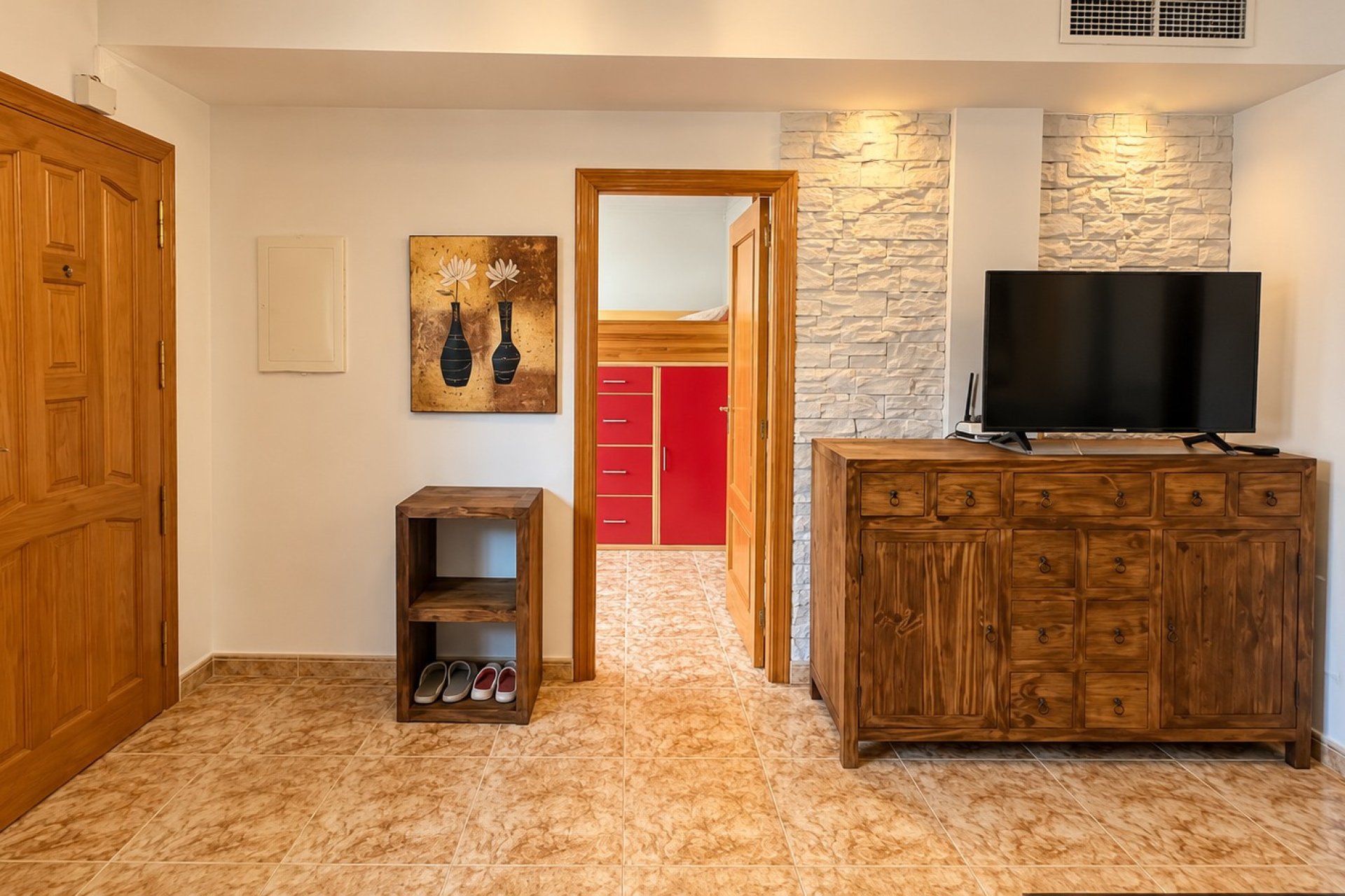 Resale - Bungalow -
Punta Prima - Costa Blanca