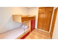 Resale - Bungalow -
Punta Prima - Costa Blanca