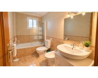 Resale - Bungalow -
Punta Prima - Costa Blanca