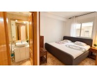 Resale - Bungalow -
Punta Prima - Costa Blanca