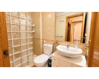 Resale - Bungalow -
Punta Prima - Costa Blanca