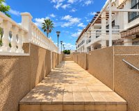 Resale - Bungalow -
Punta Prima - Costa Blanca