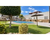 Resale - Bungalow -
Punta Prima - Costa Blanca