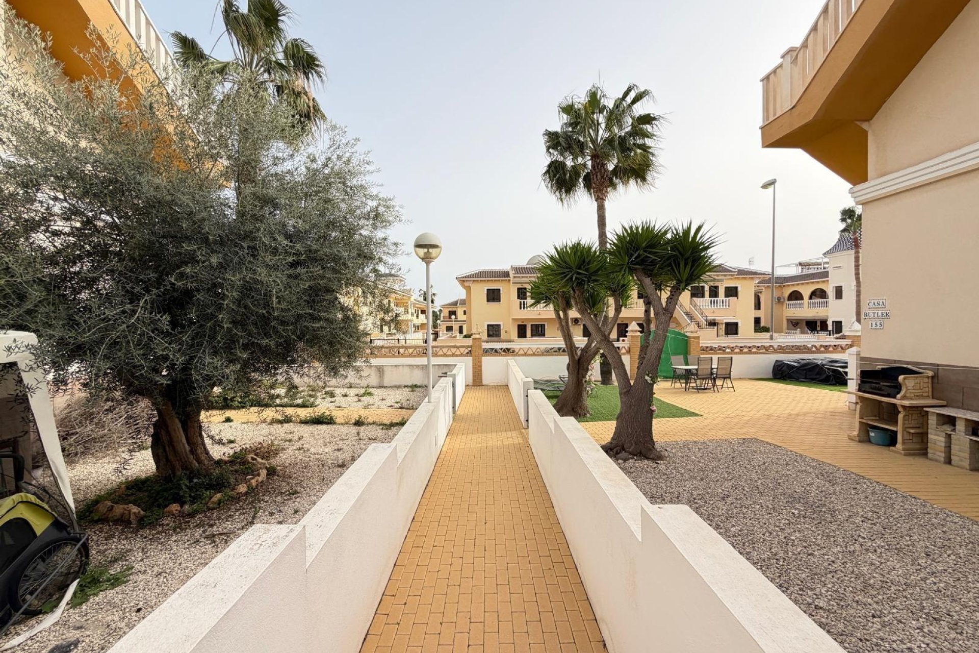Resale - Bungalow -
Rojales - Doña Pepa