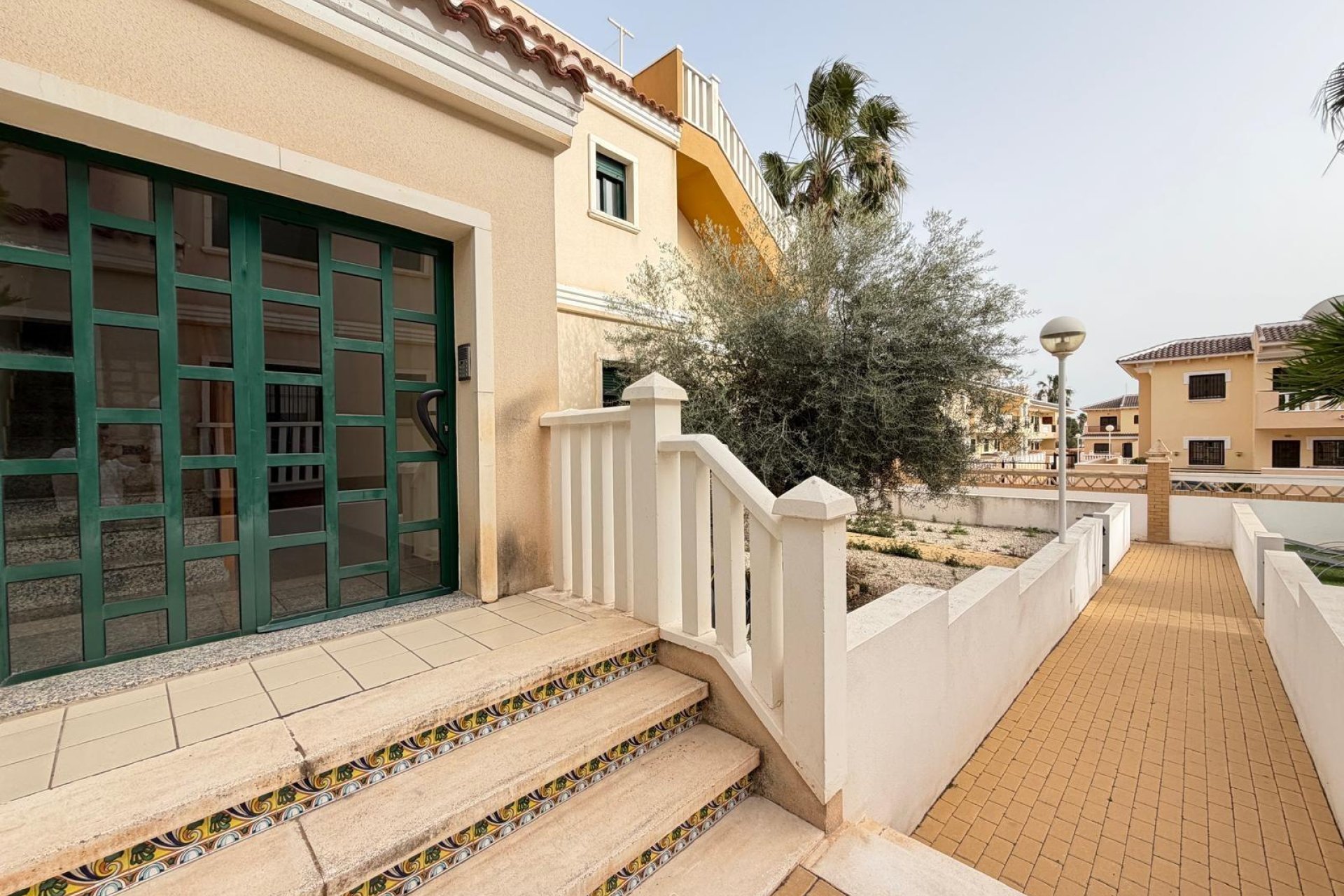 Resale - Bungalow -
Rojales - Doña Pepa