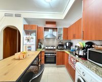 Resale - Bungalow -
Rojales - Doña Pepa