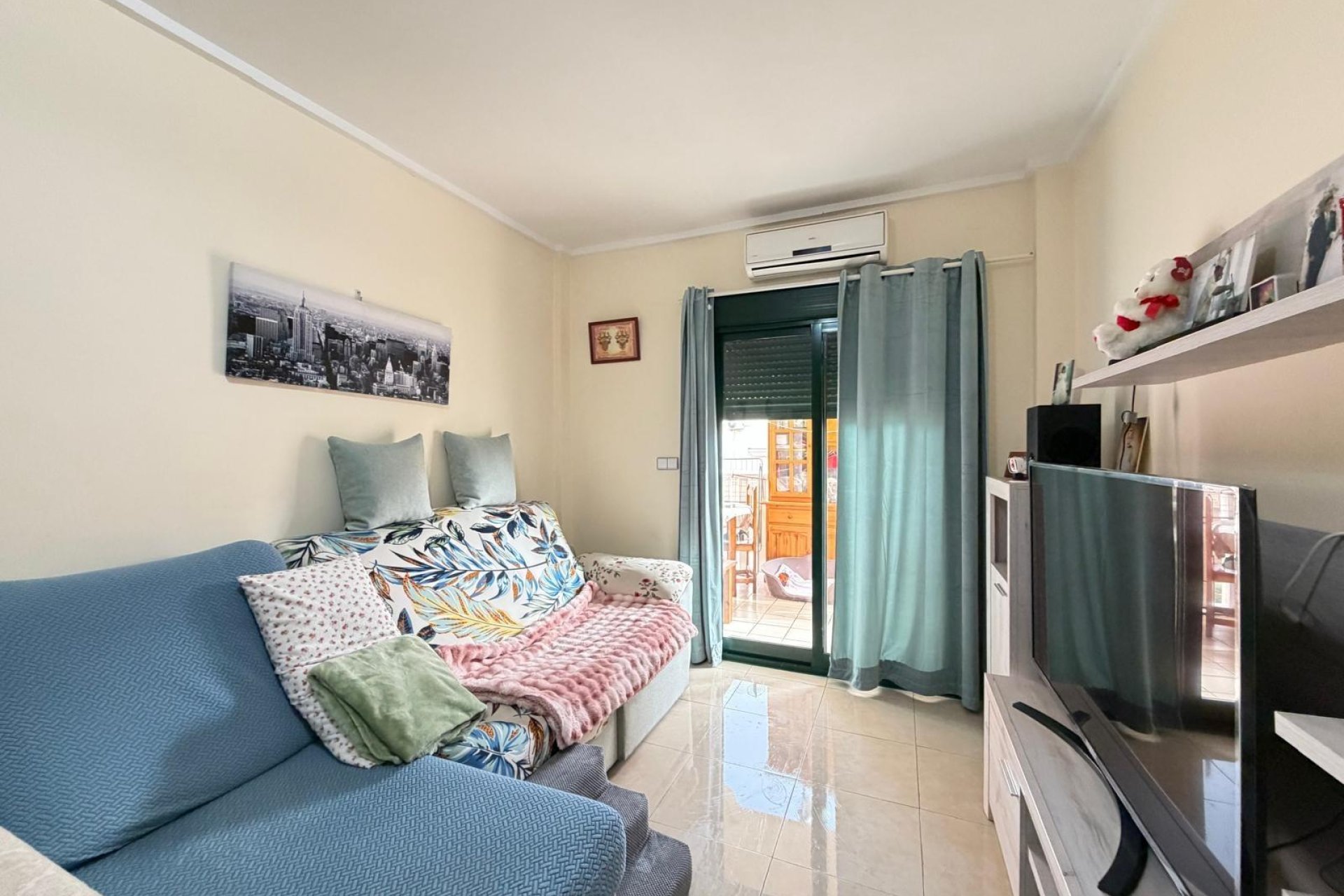 Resale - Bungalow -
Rojales - Doña Pepa