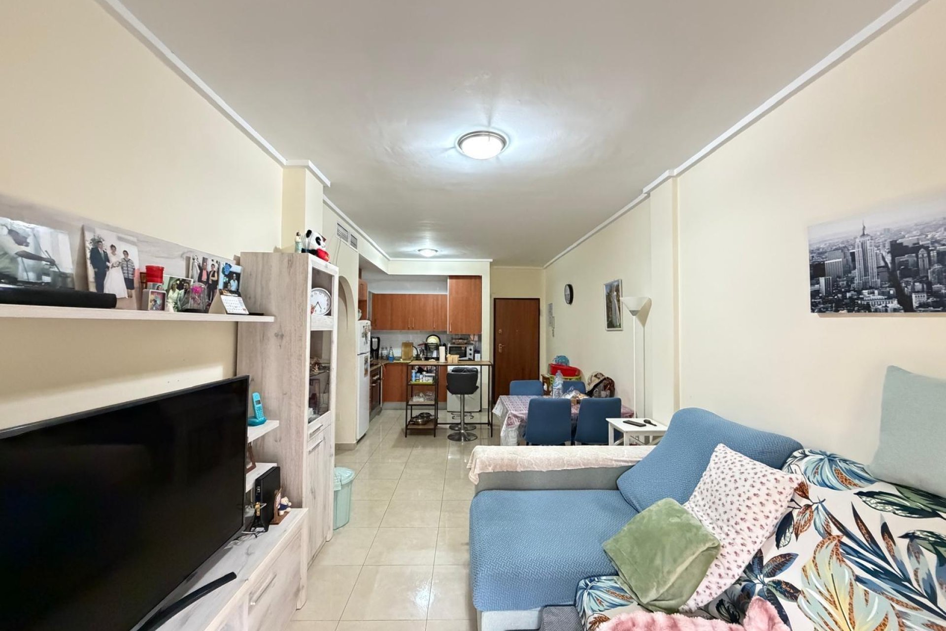 Resale - Bungalow -
Rojales - Doña Pepa