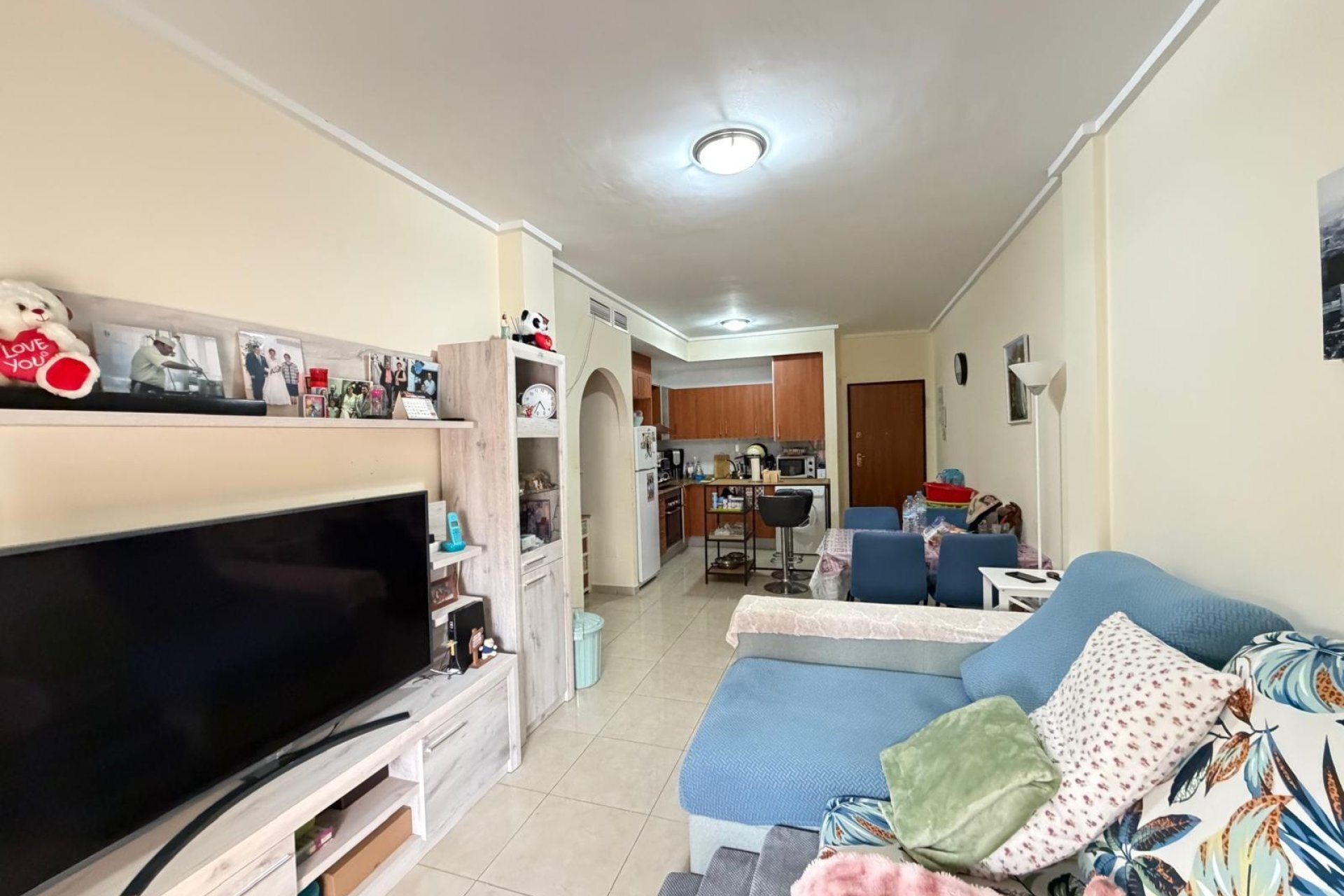 Resale - Bungalow -
Rojales - Doña Pepa