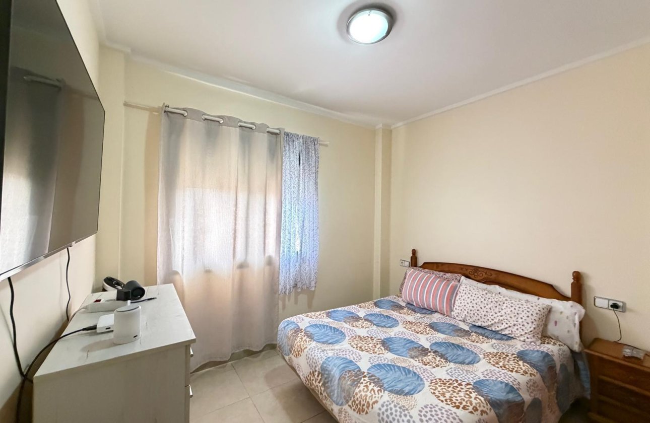 Resale - Bungalow -
Rojales - Doña Pepa