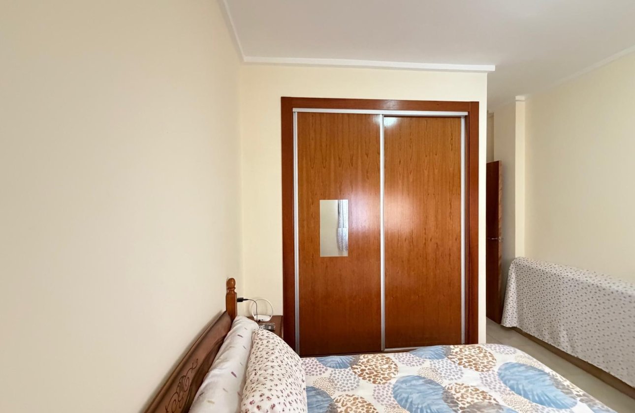 Resale - Bungalow -
Rojales - Doña Pepa