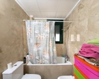 Resale - Bungalow -
Rojales - Doña Pepa