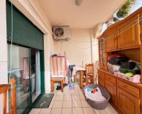 Resale - Bungalow -
Rojales - Doña Pepa