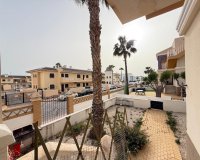 Resale - Bungalow -
Rojales - Doña Pepa
