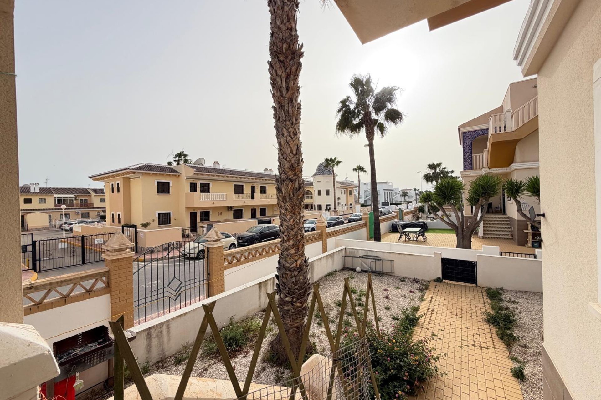 Resale - Bungalow -
Rojales - Doña Pepa