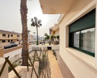 Resale - Bungalow -
Rojales - Doña Pepa