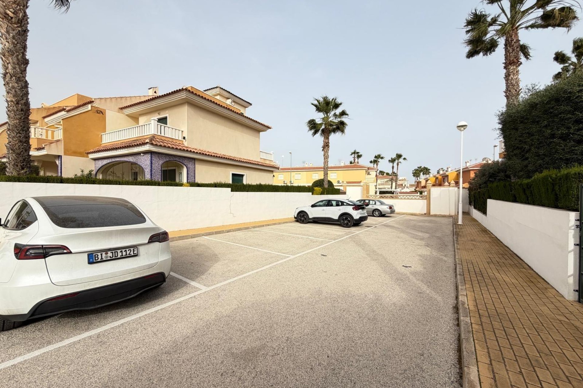 Resale - Bungalow -
Rojales - Doña Pepa