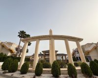 Resale - Bungalow -
Rojales - Doña Pepa
