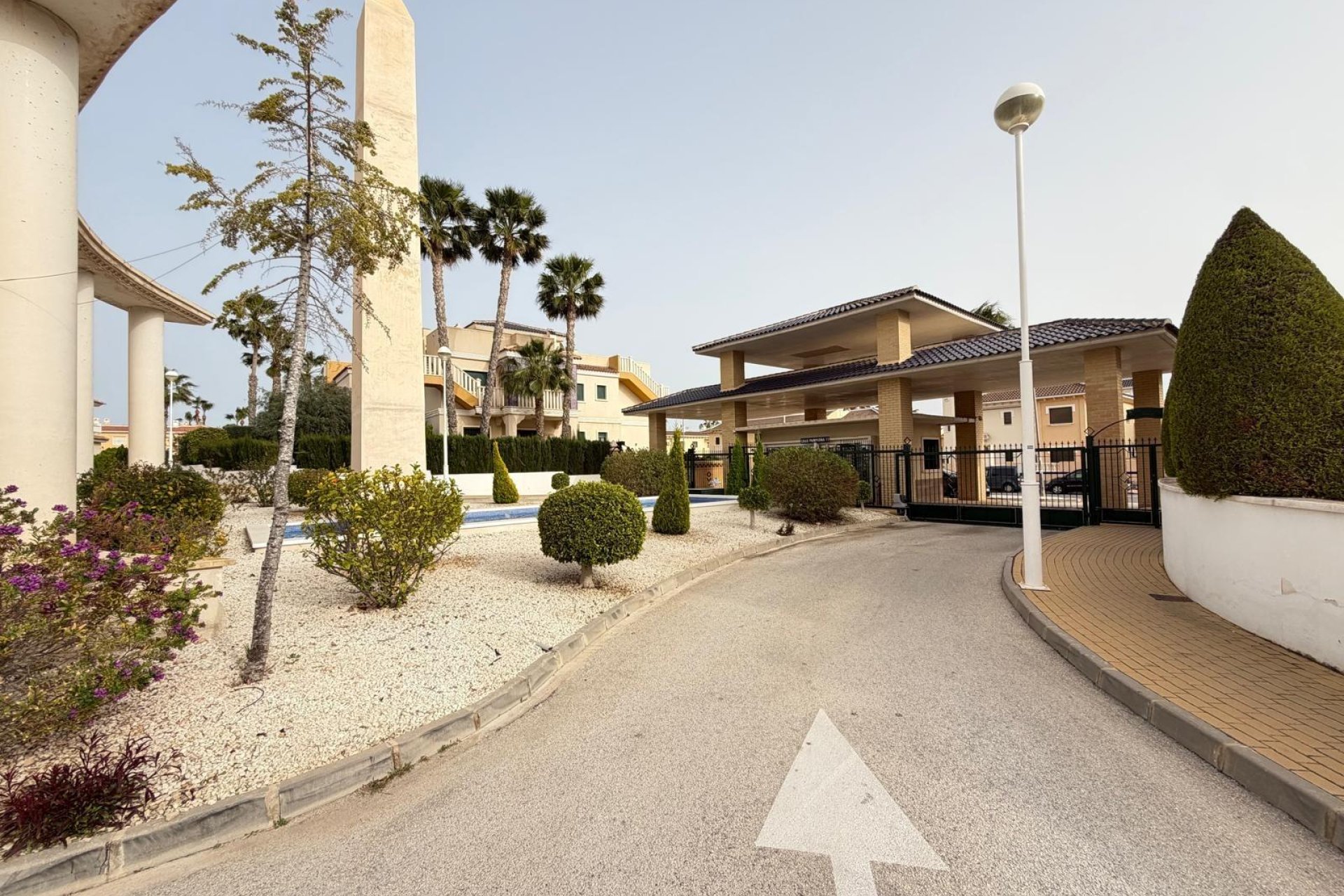 Resale - Bungalow -
Rojales - Doña Pepa